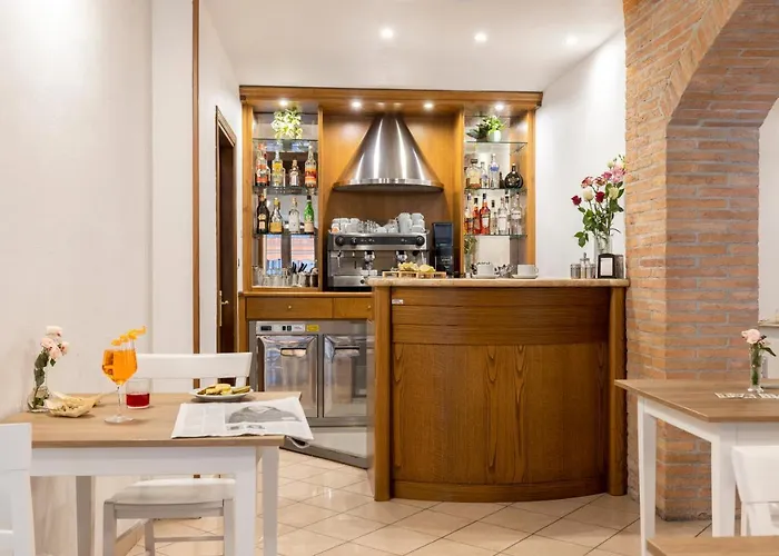 Hotel La Pace 3*