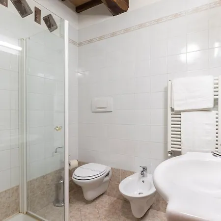 La Pace 3* Asciano