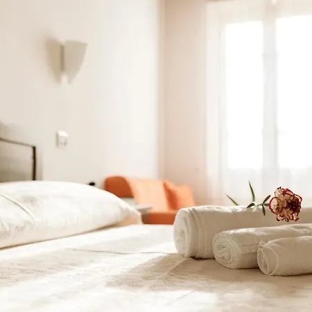 Hotel La Pace 3*