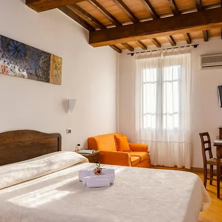 La Pace Hotel 3*