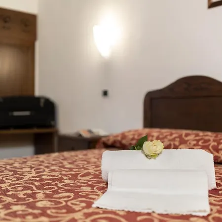 La Pace Hotel Asciano