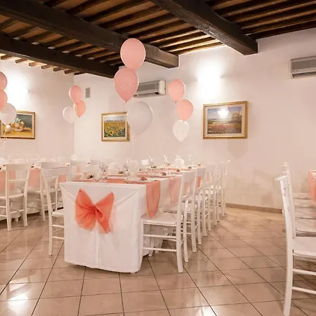 Hotel La Pace 3*