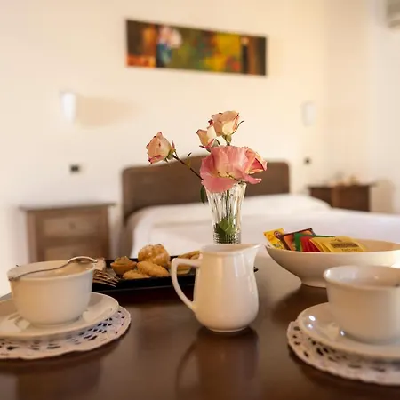 Hotel La Pace 3*