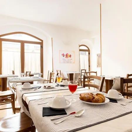 La Pace Hotel Asciano