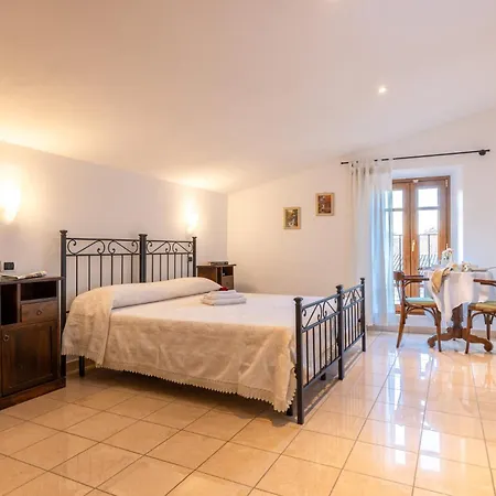 Hotel La Pace