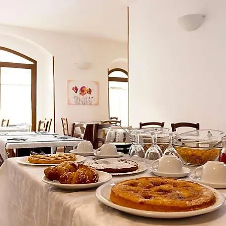 La Pace Hotel 3*