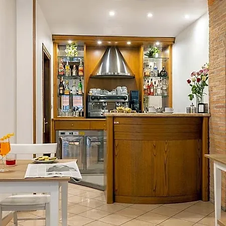 Hotel La Pace Asciano