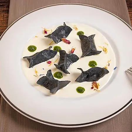 La Pace Hotel Asciano