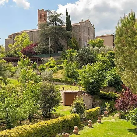 La Pace Hotel Asciano