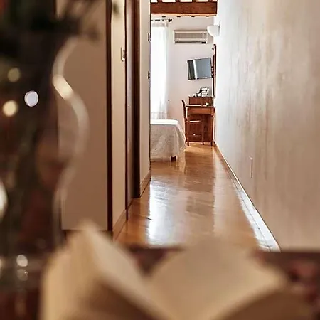 La Pace Hotel 3*