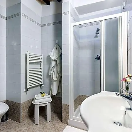 Hotel La Pace Asciano