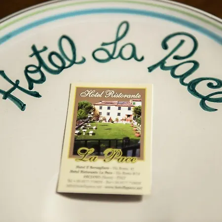 La Pace Hotel Asciano