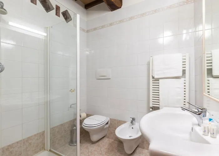 La Pace 3* Asciano