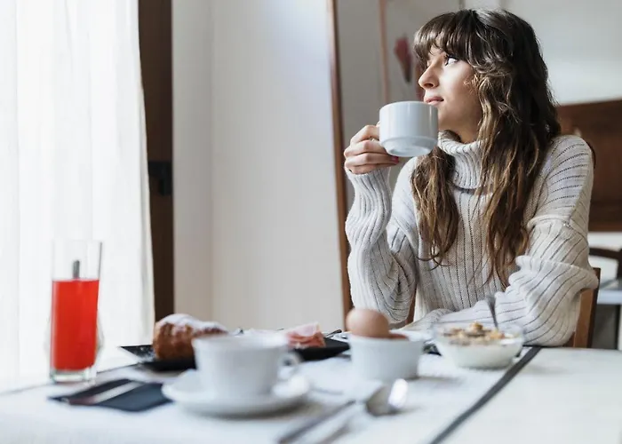 Ξενοδοχείο La Pace Asciano