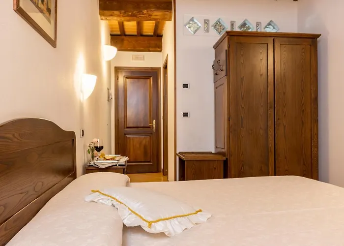 La Pace Ξενοδοχείο 3*