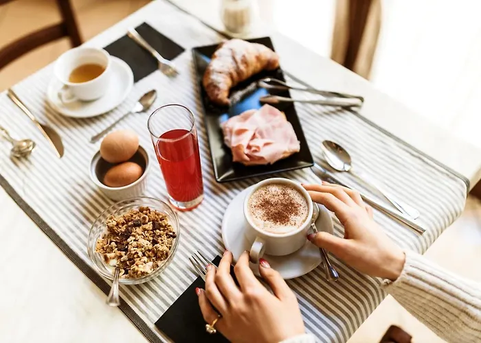 La Pace Ξενοδοχείο 3*