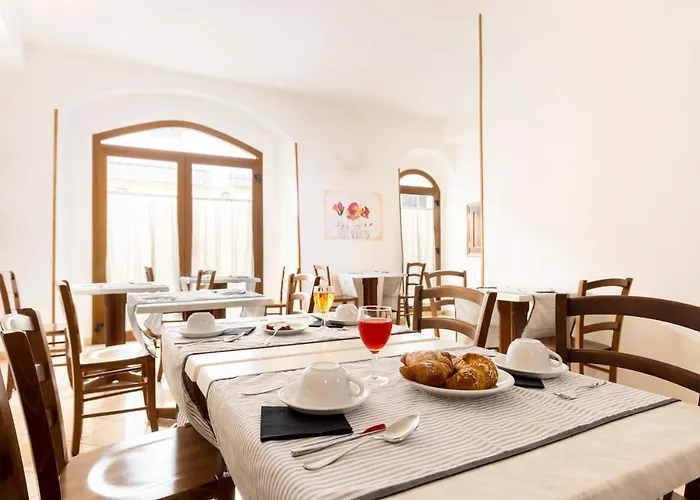 La Pace Hotel Asciano