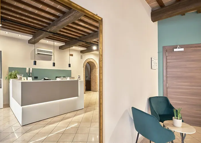 La Pace Hotel Asciano