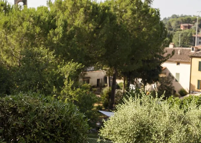 Hotel La Pace 3*