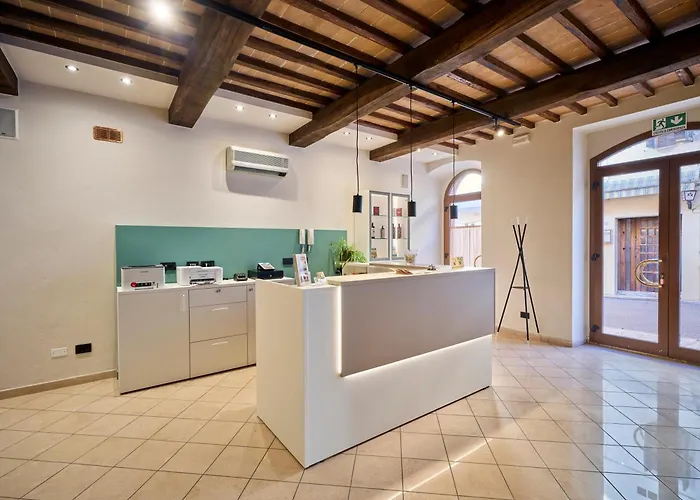 Hotel La Pace Asciano