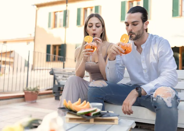 La Pace Ξενοδοχείο