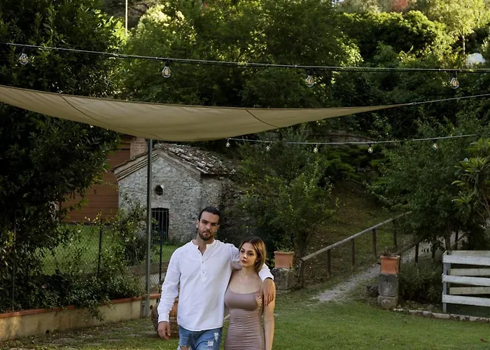 La Pace 3* Asciano